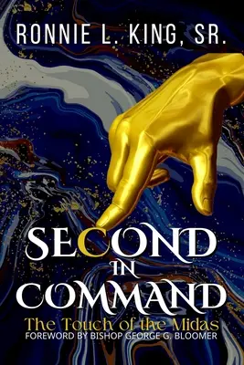 Druhý v poradí - Second In Command