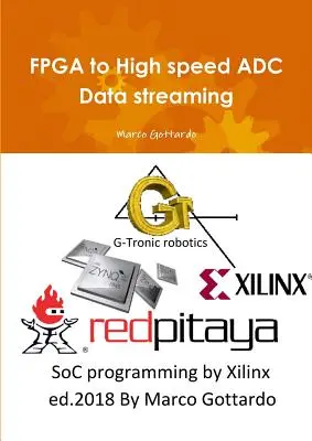 Prenos dát z FPGA do vysokorýchlostného ADC - FPGA to High speed ADC Data streaming