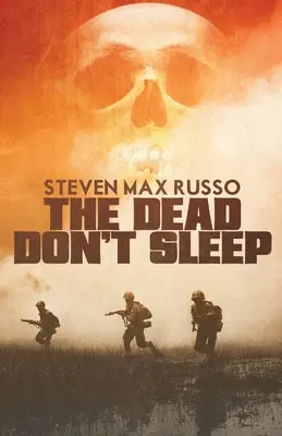 Mŕtvi nespia - The Dead Don't Sleep