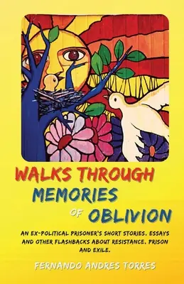 Prechádzky spomienkami na zabudnutie - Walks Through Memories of Oblivion