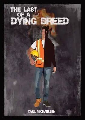 Posledný z vymierajúceho rodu - The Last of A Dying Breed