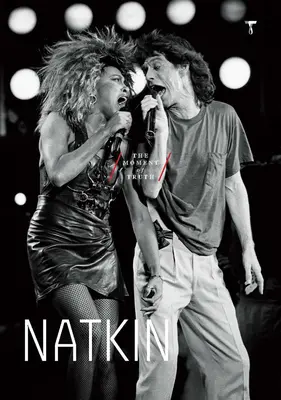 Natkin: Moment pravdy - Natkin: The Moment of Truth