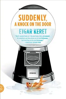 Zrazu zaklopal na dvere - Suddenly, a Knock on the Door