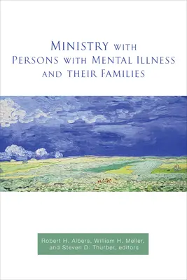 Služba osobám s duševným ochorením a ich rodinám - Ministry with Persons with Mental Illness and Their Families
