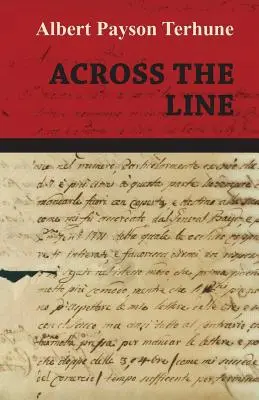Cez čiaru - Across the Line