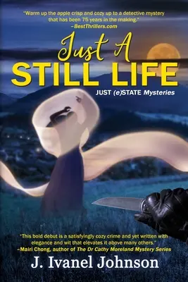 Len zátišie - Just A Still Life