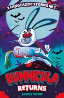 Bunnicula sa vracia: Zelerové stonky o polnoci a Nočná mora - Bunnicula Returns: The Celery Stalks at Midnight and Nighty Nightmare