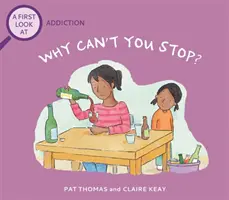 Prvý pohľad na: Závislosť: Prečo nemôžeš prestať? - First Look At: Addiction: Why Can't You Stop?