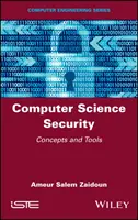 Počítačová bezpečnosť - Computer Science Security