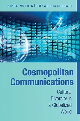 Kozmopolitná komunikácia - Cosmopolitan Communications