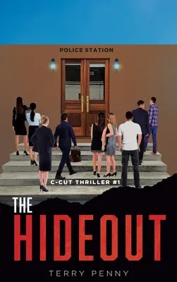 Úkryt - The Hideout