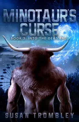 Minotaurova kliatba - Minotaur's Curse