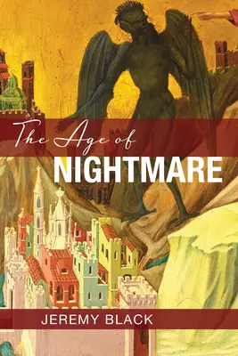 Vek nočnej mory: Gotika a britská kultúra, 1750 - 1900 - The Age of Nightmare: The Gothic and British Culture, 1750-1900
