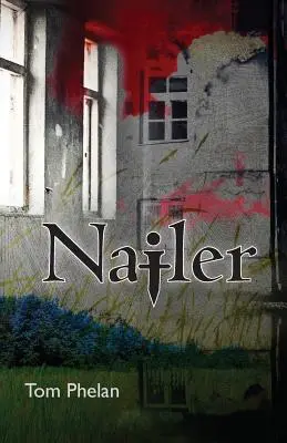 Hřebíček - Nailer