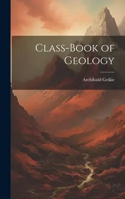 Učebnica geológie - Class-Book of Geology
