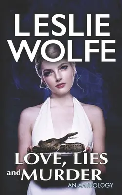 Láska, lži a vražda - Love, Lies and Murder