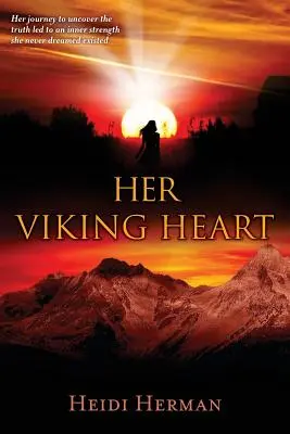 Jej vikingské srdce - Her Viking Heart