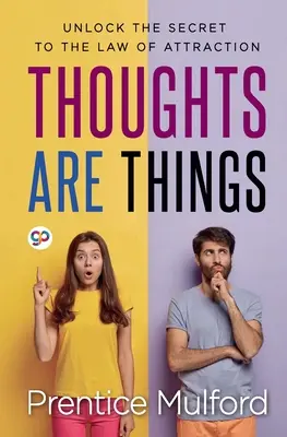 Myšlienky sú veci - Thoughts are Things