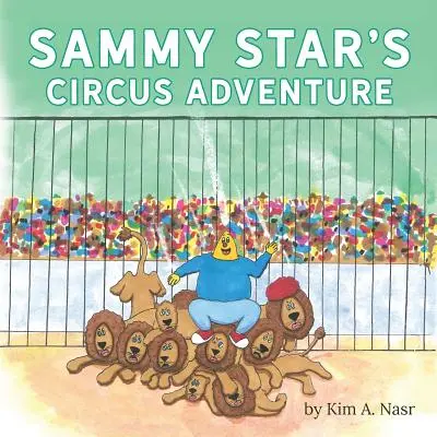 Cirkusové dobrodružstvo Sammyho Hviezdy - Sammy Star's Circus Adventure