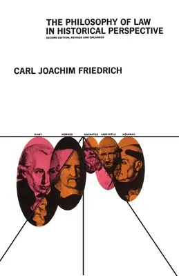 Filozofia práva v historickej perspektíve - The Philosophy of Law in Historical Perspective