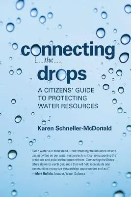 Spájanie kvapiek: Príručka pre občanov na ochranu vodných zdrojov - Connecting the Drops: A Citizens' Guide to Protecting Water Resources