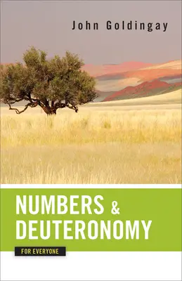 Numeri a Deuteronómium pre každého - Numbers and Deuteronomy for Everyone