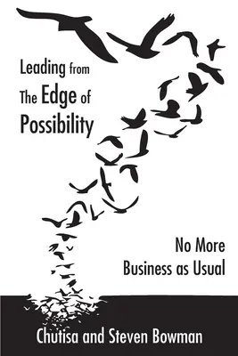 Vedenie z okraja možností - Leading from the Edge of Possibility