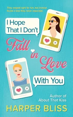 Dúfam, že sa do teba nezamilujem - I Hope That I Don't Fall In Love With You