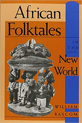 Africké ľudové rozprávky - African Folktales