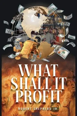 Čo to prinesie? - What Shall It Profit?