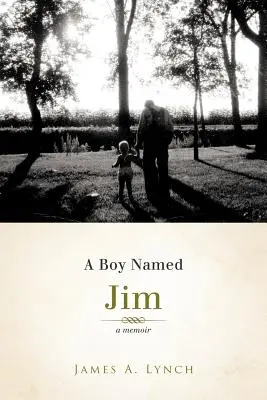 Chlapec menom Jim - A Boy Named Jim