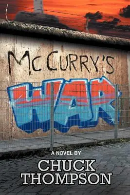 McCurryho vojna - McCurry's War