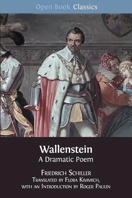 Wallenstein: Dramatická báseň - Wallenstein: A Dramatic Poem