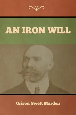 Železná vôľa - An Iron Will