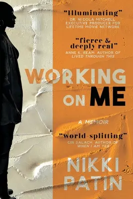 Pracujem na sebe - Working on Me
