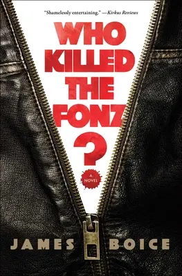 Kto zabil Fonza? - Who Killed the Fonz?