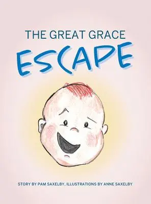 Veľký útek milosti - The Great Grace Escape