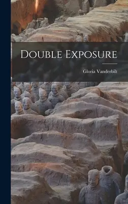Dvojitá expozícia - Double Exposure