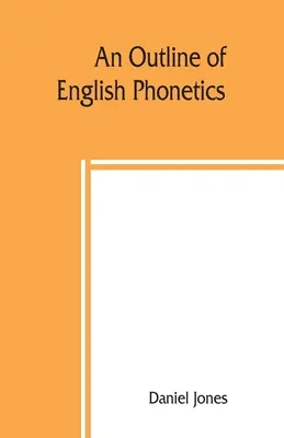 Náčrt anglickej fonetiky - An outline of English phonetics