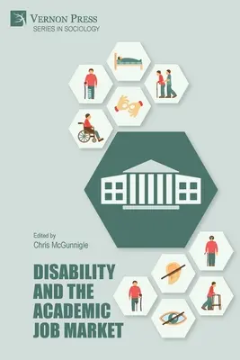 Zdravotné postihnutie a akademický trh práce - Disability and the Academic Job Market