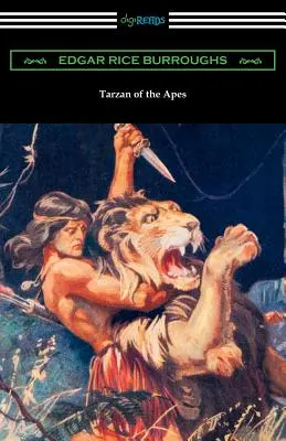 Tarzan z opíc - Tarzan of the Apes