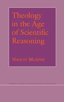 Teológia vo veku vedeckého uvažovania - Theology in the Age of Scientific Reasoning