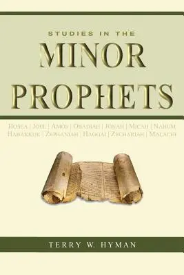Štúdie o malých prorokoch - Studies in the Minor Prophets