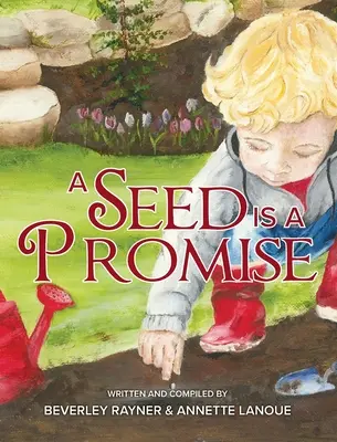 Semienko je prísľub - A Seed Is a Promise