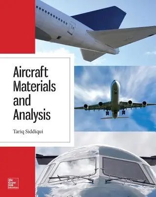 Materiály a analýza lietadiel - Aircraft Materials and Analysis