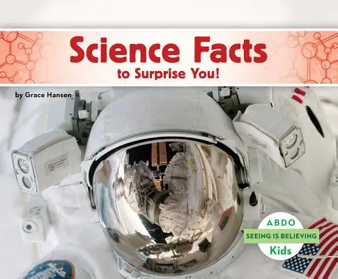 Vedecké fakty, ktoré vás prekvapia! - Science Facts to Surprise You!