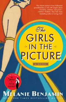 Dievčatá na obrázku - The Girls in the Picture