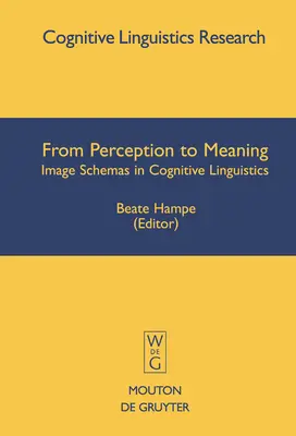 Od vnímania k významu - From Perception to Meaning