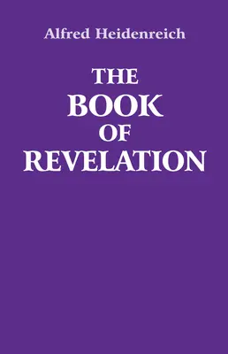 Kniha Zjavenia - The Book of Revelation
