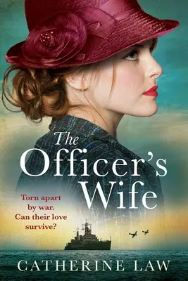 Dôstojníkova žena - The Officer's Wife